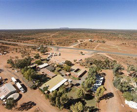 Curtin Springs Wayside Inn - Accommodation Batemans Bay 0