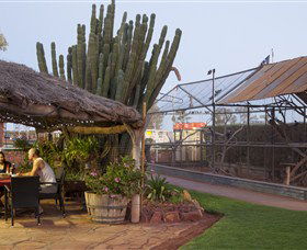 Curtin Springs Wayside Inn - Accommodation Batemans Bay 3