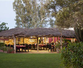 Curtin Springs Wayside Inn - Accommodation Batemans Bay 1