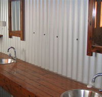 Daly River Barra Resort - Accommodation Batemans Bay