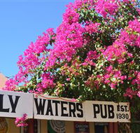 Daly Waters Historic Pub - Accommodation Batemans Bay