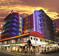 Darwin Central Hotel - Accommodation Batemans Bay