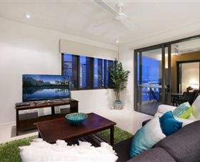 Darwin Holiday Apartments - Accommodation Batemans Bay 1