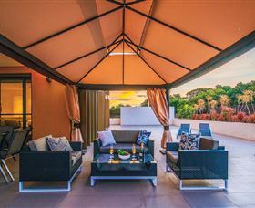 Darwin Holiday Apartments - Accommodation Batemans Bay 5