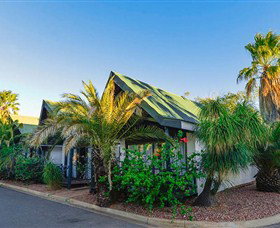 Desert Palms Alice Springs - Accommodation Batemans Bay 2