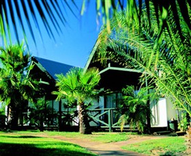 Desert Palms Alice Springs - Accommodation Batemans Bay 1