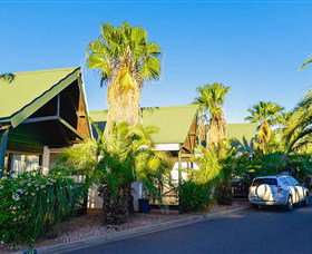 Desert Palms Alice Springs - Accommodation Batemans Bay 6