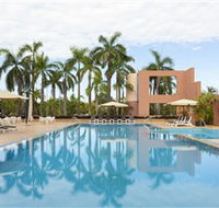 DoubleTree by Hilton Esplanade Darwin - Accommodation Batemans Bay
