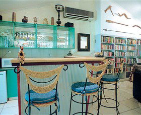 Grungle Downs Tropical Bed And Breakfast - Accommodation Batemans Bay 2