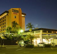 Quality Hotel Frontier Darwin - Accommodation Batemans Bay