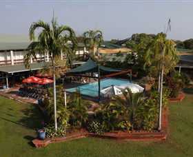 Walkabout Lodge - Accommodation Batemans Bay 0