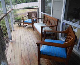 Bazza's Place - Accommodation Batemans Bay 4