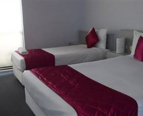 Bidgee Motor Inn - Accommodation Batemans Bay 1