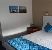 Bidgee Motor Inn - Accommodation Batemans Bay