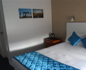 Bidgee Motor Inn - Accommodation Batemans Bay 0