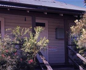 Bottlebrush Backpackers - Accommodation Batemans Bay 0