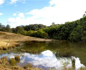 Cascade Cottage - Accommodation Batemans Bay 1