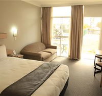 Econo Lodge Tamworth - Accommodation Batemans Bay