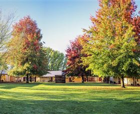 Laurel Hill Forest Lodge - Accommodation Batemans Bay 1