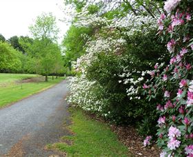 Laurel Hill Forest Lodge - Accommodation Batemans Bay 2