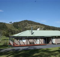 Mograni Retreat Gloucester - Accommodation Batemans Bay