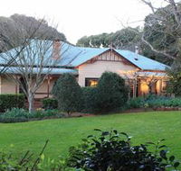 MossGrove Bed and Breakfast - Accommodation Batemans Bay