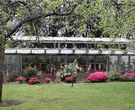 MossGrove Bed And Breakfast - Accommodation Batemans Bay 1