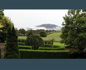 MossGrove Bed And Breakfast - Accommodation Batemans Bay 3
