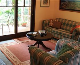 MossGrove Bed And Breakfast - Accommodation Batemans Bay 5