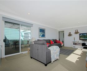 Rainbows End - Accommodation Batemans Bay 0