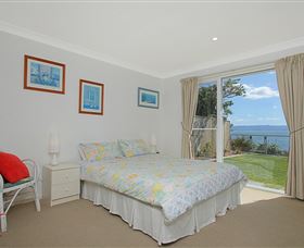Rainbows End - Accommodation Batemans Bay 2