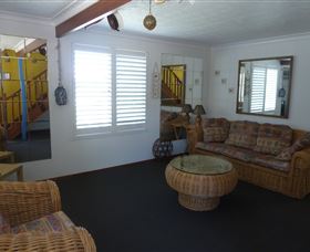 Pottsville NSW Accommodation Batemans Bay