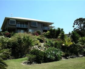 Sapphire Beach B&B - Accommodation Batemans Bay 1