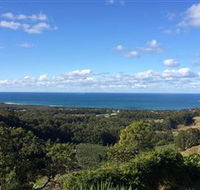 Sapphire Beach BB - Accommodation Batemans Bay