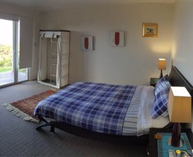 Sapphire Beach B&B - Accommodation Batemans Bay 2