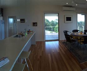 Sapphire Beach B&B - Accommodation Batemans Bay 3