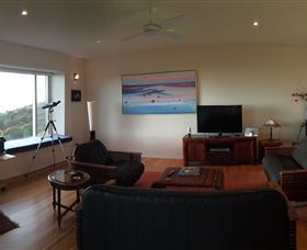 Sapphire Beach B&B - Accommodation Batemans Bay 7