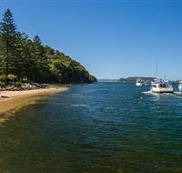 The Basin Campground - Accommodation Batemans Bay