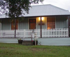 Tinonee Cottages - Accommodation Batemans Bay 0