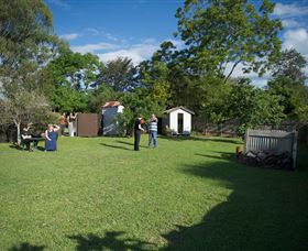 Tinonee Cottages - Accommodation Batemans Bay 1