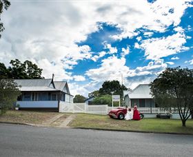 Tinonee Cottages - Accommodation Batemans Bay 2
