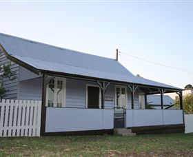 Tinonee Cottages - Accommodation Batemans Bay 3