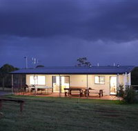 Childers Eco-lodge - Accommodation Batemans Bay