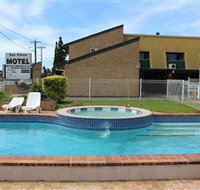 Sun Plaza Motel Mackay - Accommodation Batemans Bay
