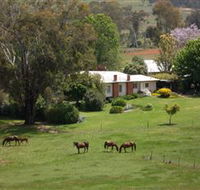 Acacia Park Farm House - Accommodation Batemans Bay