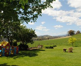 Acacia Park Farm House - Accommodation Batemans Bay 3