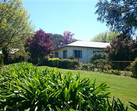 Acacia Park Farm House - Accommodation Batemans Bay 8
