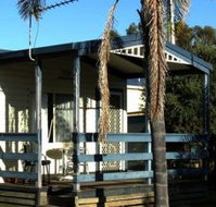 Airport Tourist Park - Accommodation Batemans Bay