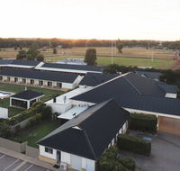 Roma Explorers Inn - Accommodation Batemans Bay