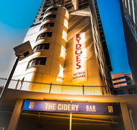 Rydges World Square - Accommodation Batemans Bay